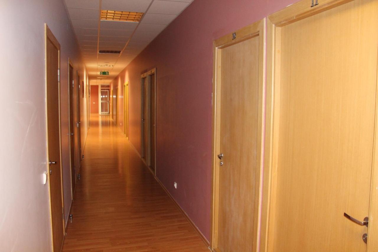 Ignalinos Sporto Ir Pramogu Centras Ignalina Exterior foto